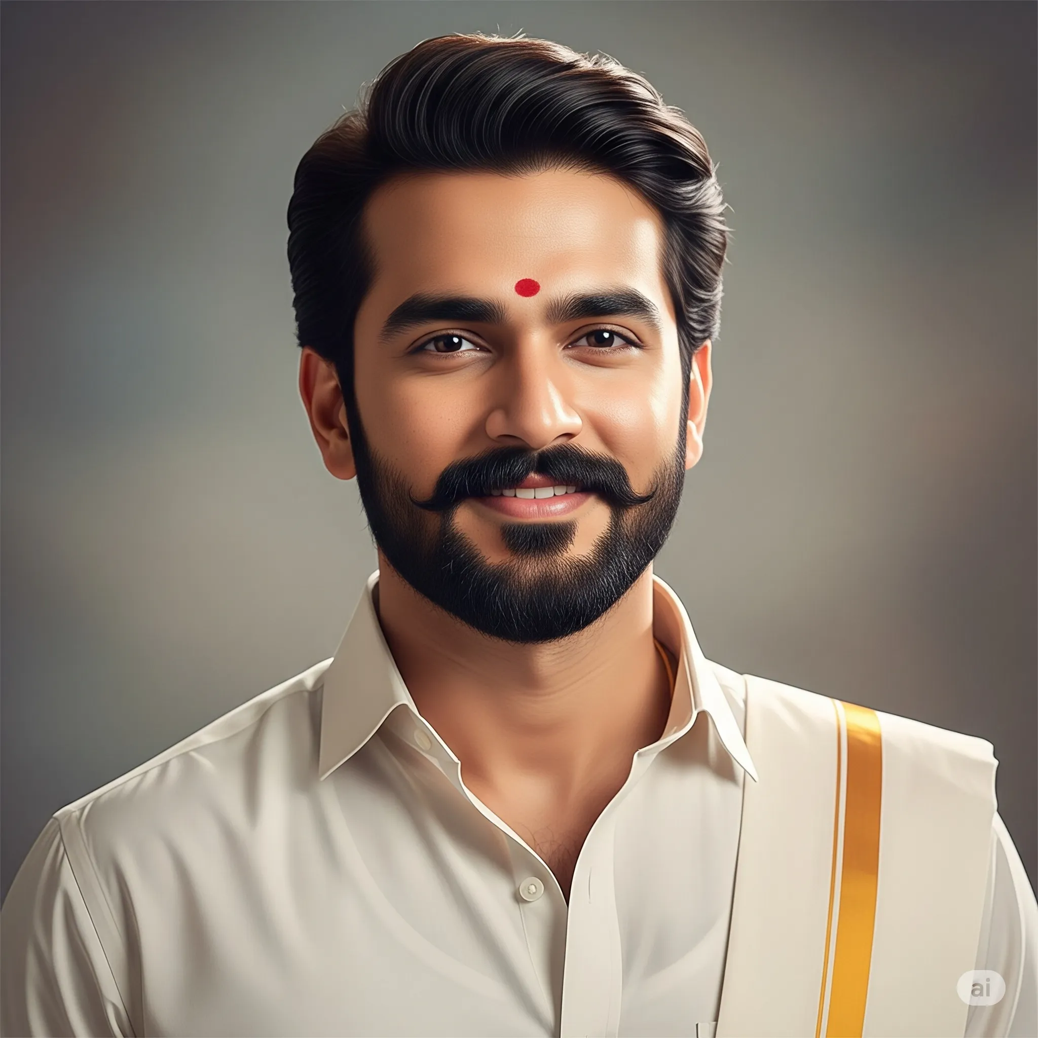 Arjun